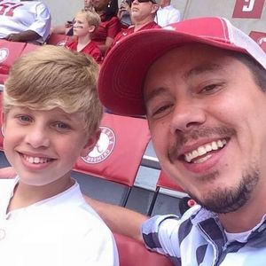 Meet your Posher, Jimmy